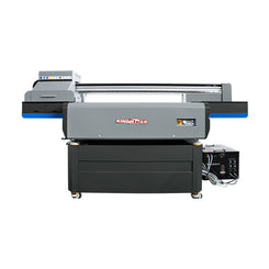 KINGJET USA UV FLATBED KJ-1060-I3200U1-4H Printer