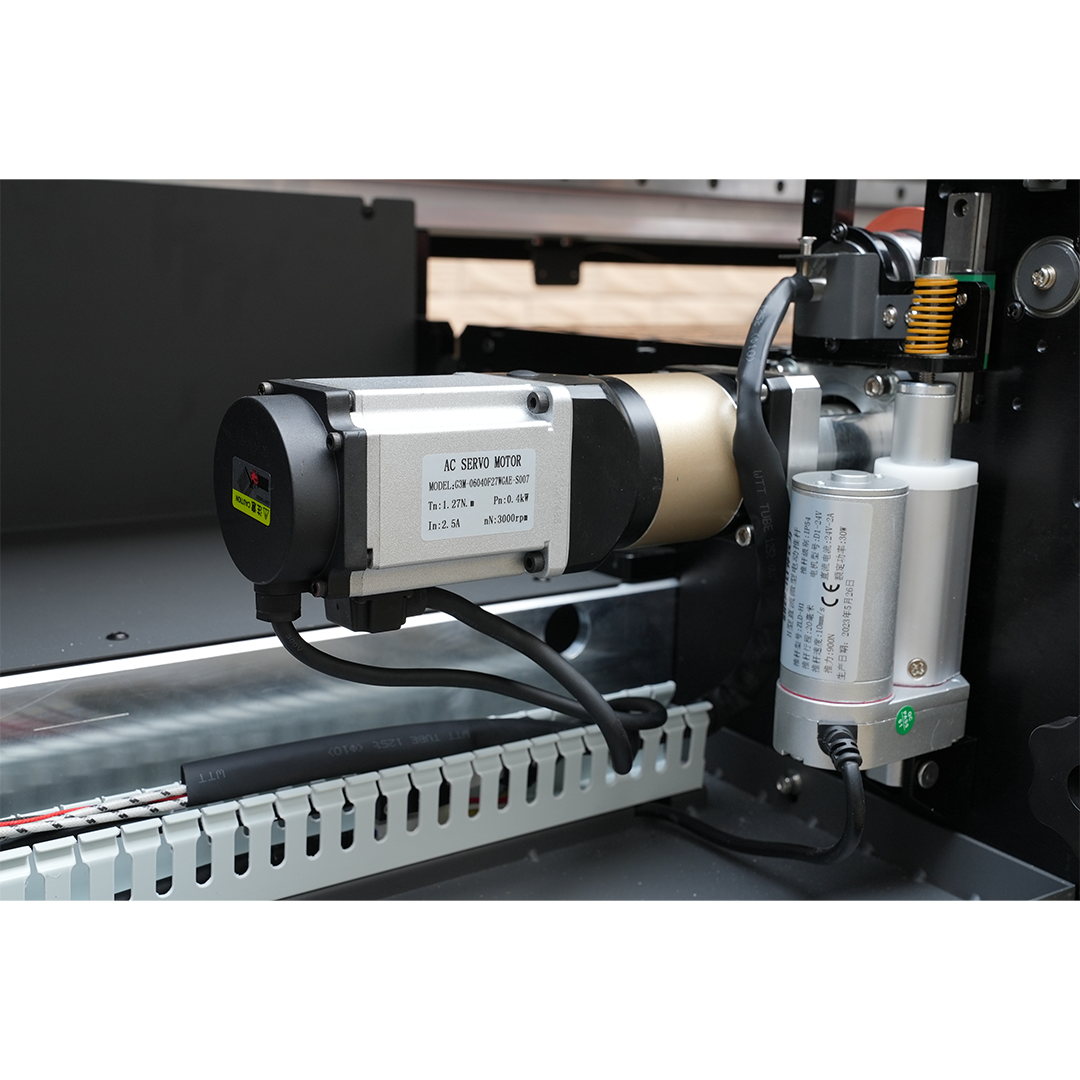 KingJet KJ-600 UV DTF Printer