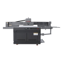 KINGJET USA KG-1216 UV Flatbed Printer