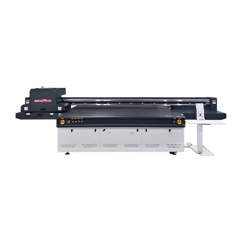 KINGJET USA KJ-2513 UV Printer
