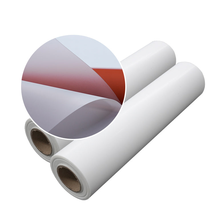 KingJet USA 24'' Transparent TPU Film