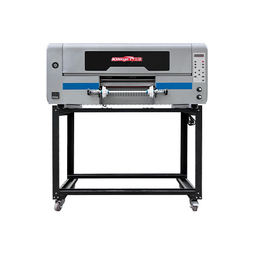 KINGJET USA KJ-300 UV DTF Printer XP600-3H