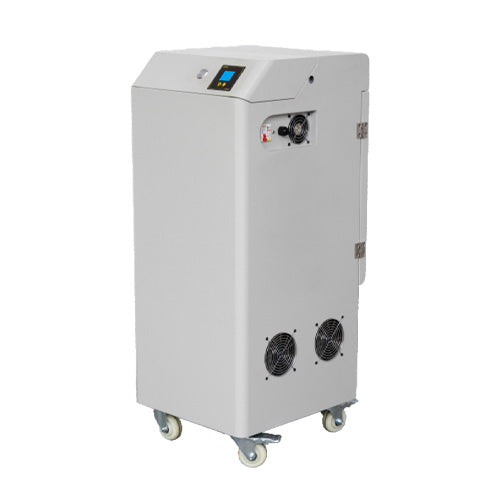 Kingjet USA Industrial Smoke Air Purifier