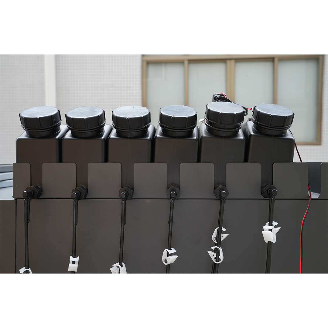 KingJet KJ-600 UV DTF Printer