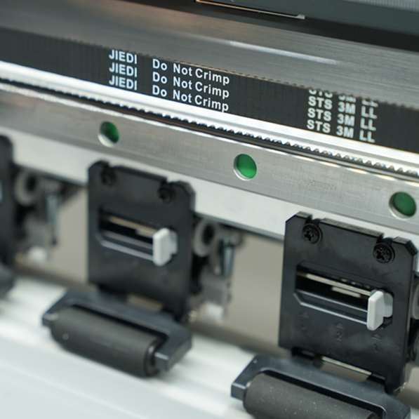 KINGJET USA KJ-604 Powderless DTF Printer