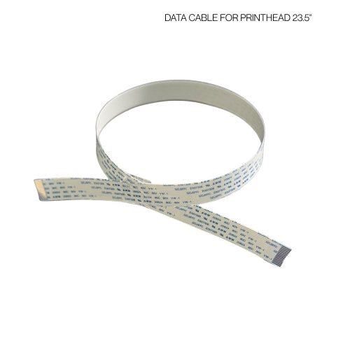 DATA CABLE FOR EPSON I-3200 PRINTHEAD 23.5"