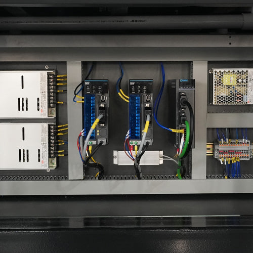 KINGJET USA KJ-2513 UV Printer
