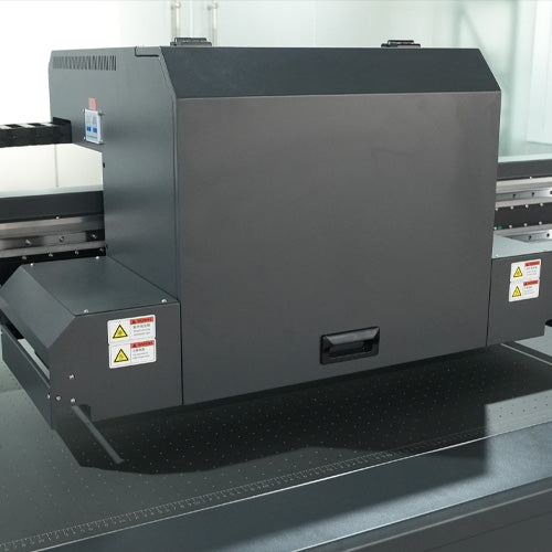KINGJET USA KJ-2513 UV Printer