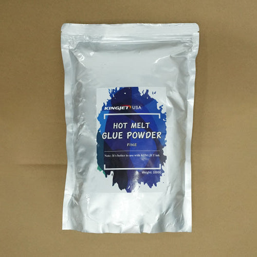 KingJet Hot Melt Glue Powder 1KG