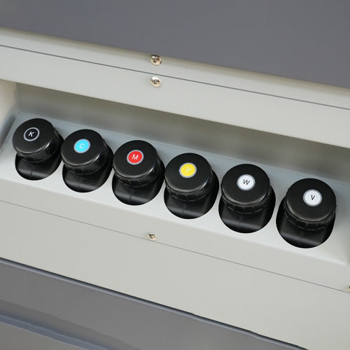 KINGJET USA KJ-6090-G5i-3H UV Flatbed Printer