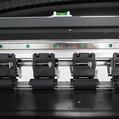 KINGJET USA KJ-602 - 2 Head DTF Printer