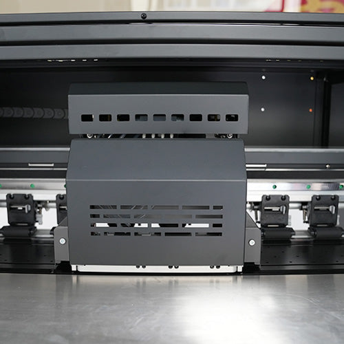 KINGJET USA KJ-602 - 2 Head DTF Printer