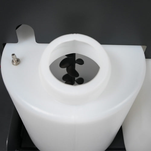 KINGJET USA KJ-604 - 4 Head DTF Printer