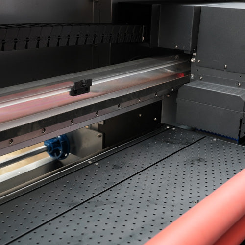 KINGJET USA KJ-300 UV DTF Printer XP600-3H
