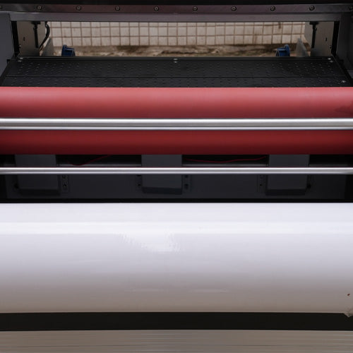 KINGJET USA KJ-300 UV DTF Printer XP600-3H