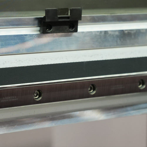 KingjetUSA KJ-600 UV DTF (24inch) Sticker Printer