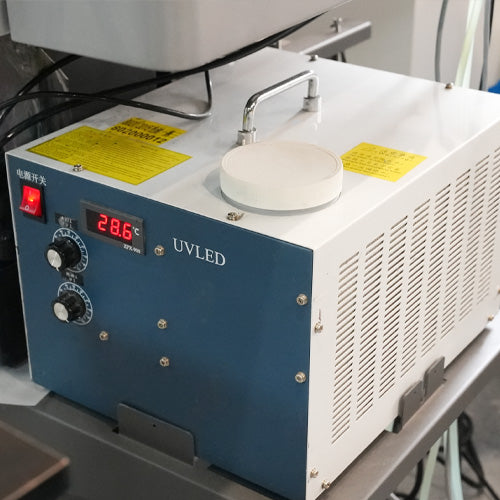 KingJet KJ-600 UV DTF Printer