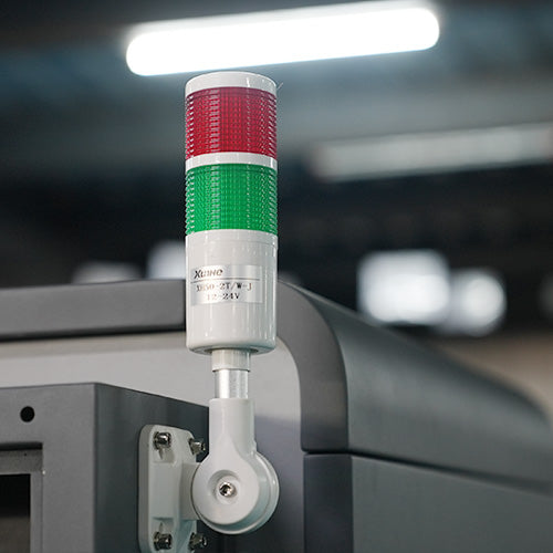 KingJet KJ-1908 Large Format Industrial Sublimation Printer (75'' Printing area)