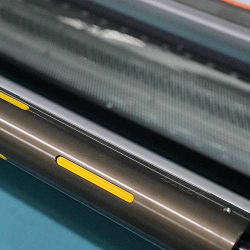 KingJet KJ-1908 Large Format Industrial Sublimation Printer (75'' Printing area)