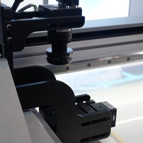 KINGJET USA UV FLATBED KJ-1060-I3200U1-4H Printer