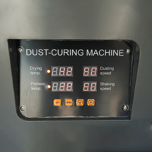 KINGJET USA KJ-302B All-In-One DTF Printing Machine