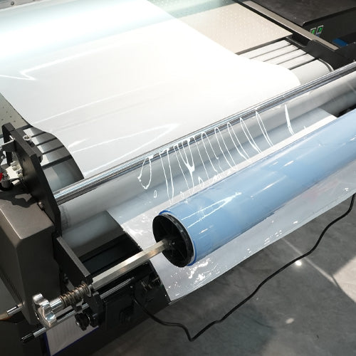 KINGJET USA UV FLATBED KJ-1060-I3200U1-4H Printer