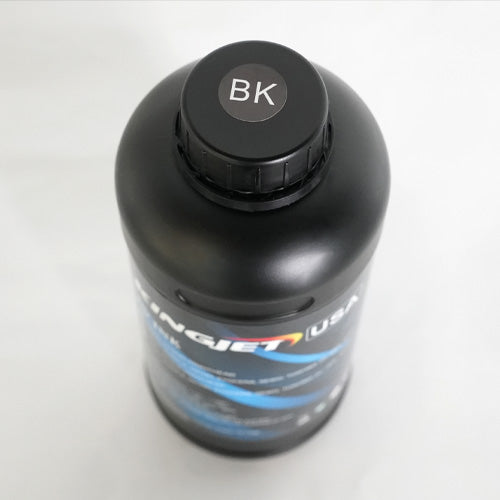 Kingjet USA Black UV DTF Ink