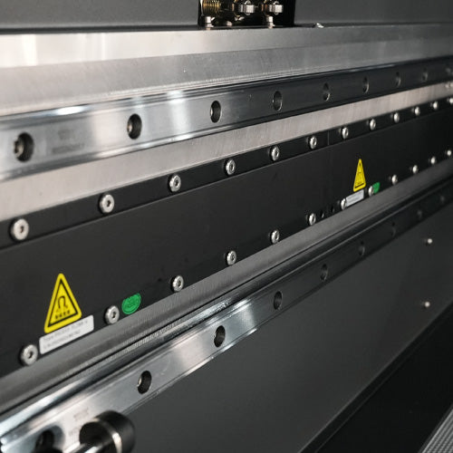 KINGJET USA KJ-2513 UV Printer Large Format Ultra High Speed Mass Production UV Flatbed Printer