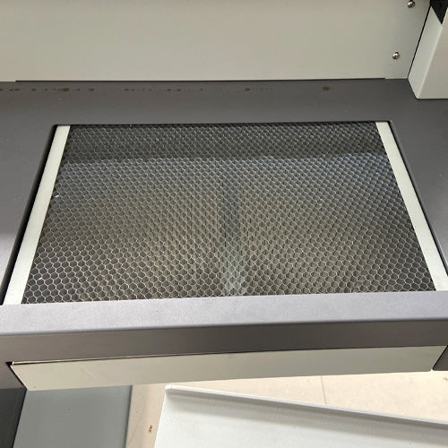 KINGJET USA KJ-1216 UV Flatbed Printer Industrial 5 Colors +Varnish UV Flatbed