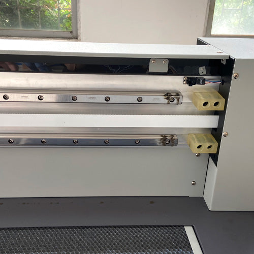 KINGJET USA KG-1216 UV Flatbed Printer