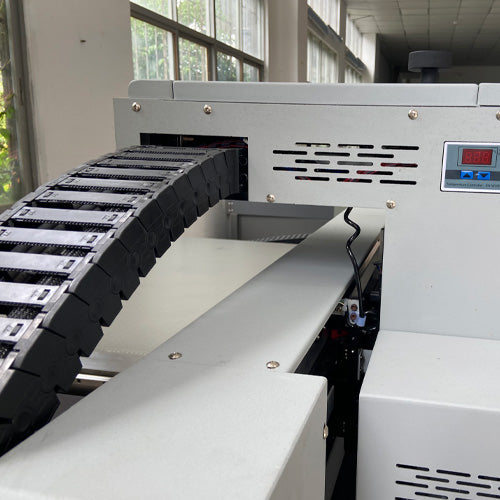 KINGJET USA KG-1216 UV Flatbed Printer