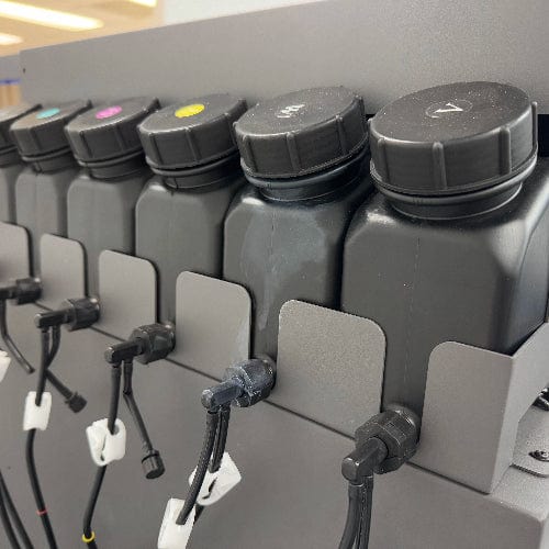 KINGJET USA KJ-400 UV DTF i1600 U1-3H