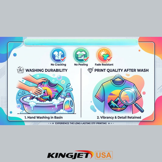 Kingjet USA Hot Melt Glue Powder 1KG (2.2lbs)