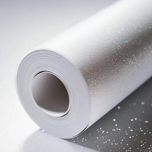 KINGJET USA Glitter DTF Film 24"