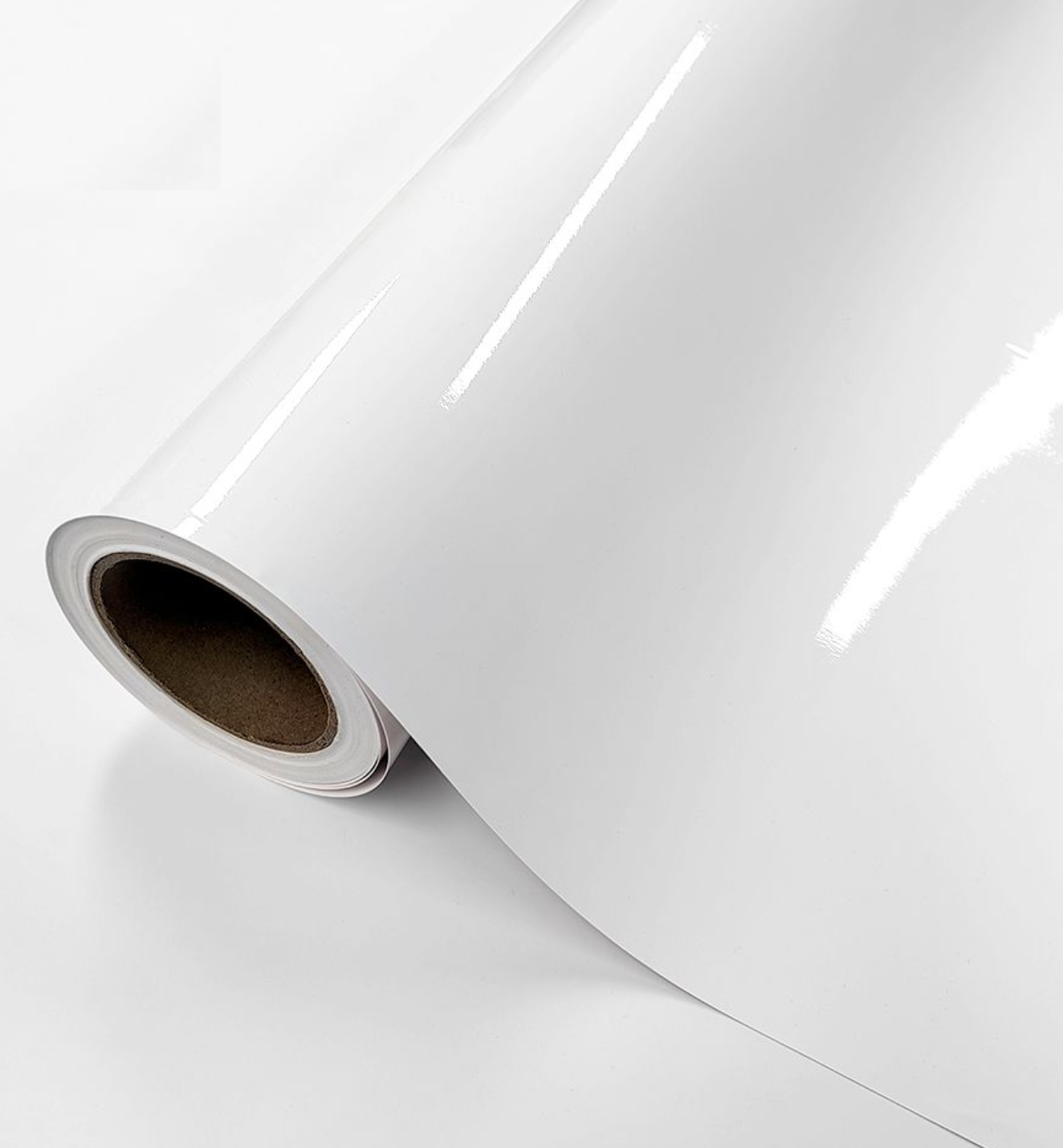 KINGJET USA Eco Solvent Glossy Vinyl (5')