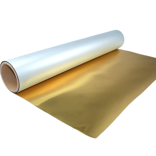 KINGJET USA Gold DTF Film (24")