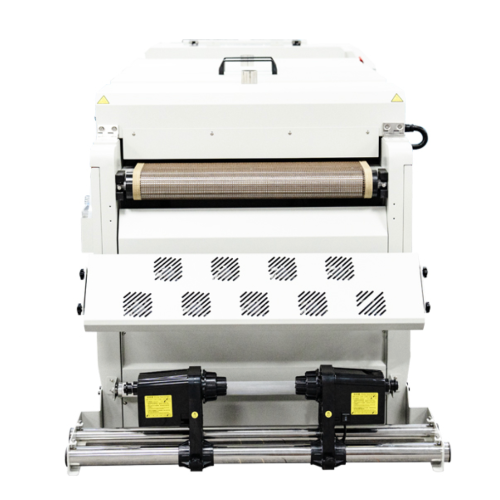 KINGJET KJ-605 - 5 Head DTF Printer