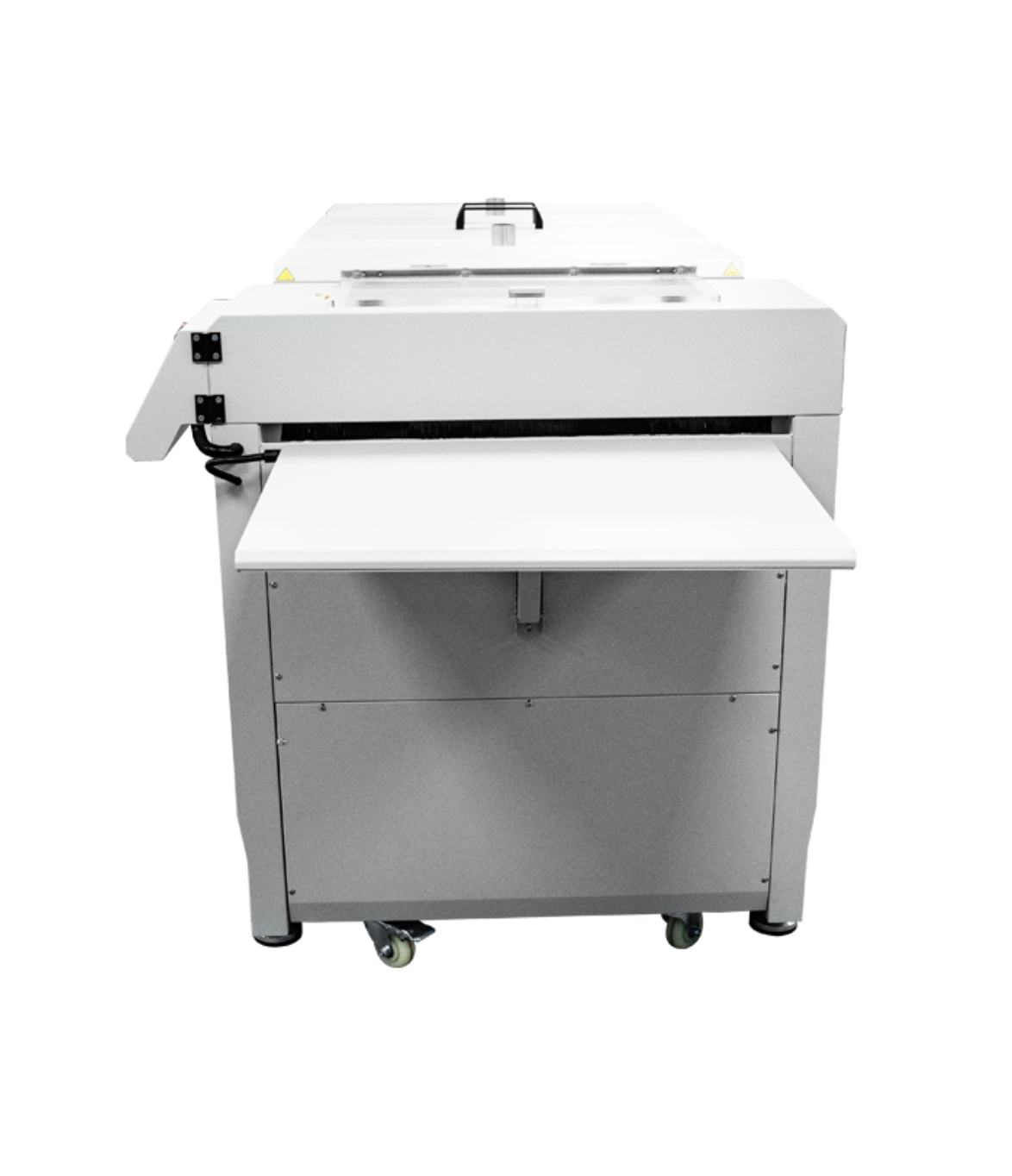KINGJET KJ-605 - 5 Head DTF Printer