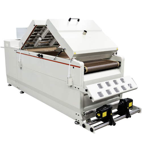 KINGJET KJ-605 - 5 Head DTF Printer