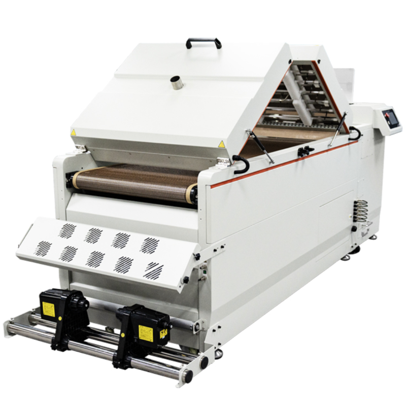 KINGJET KJ-605 - 5 Head DTF Printer