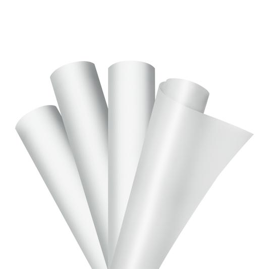 KINGJET USA 24" Instant Peel DTF Film