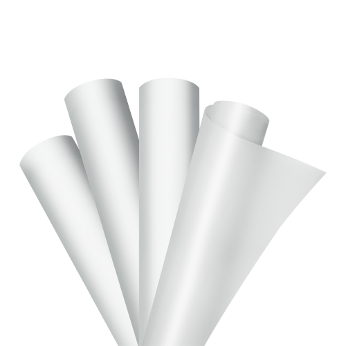 KINGJET USA 24" Hot Peel DTF Film
