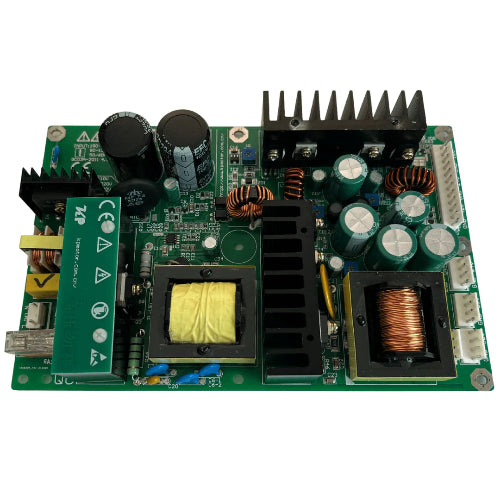 Power Supply Unit