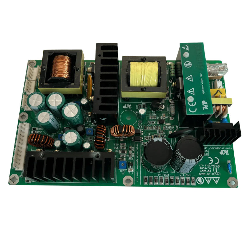 Power Supply Unit