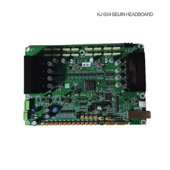 BYHX BEIJING HEADBOARD  FOR 5 HEAD PRINTER (KJ 605)