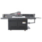 KINGJET USA KJ-1216 UV Flatbed Printer Industrial 5 Colors +Varnish UV Flatbed