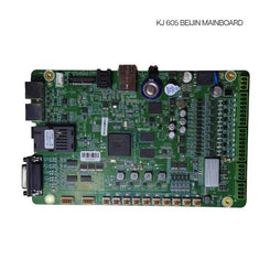 BYHX BEIJING MAINBOARD  FOR 5 HEAD PRINTER (KJ 605)