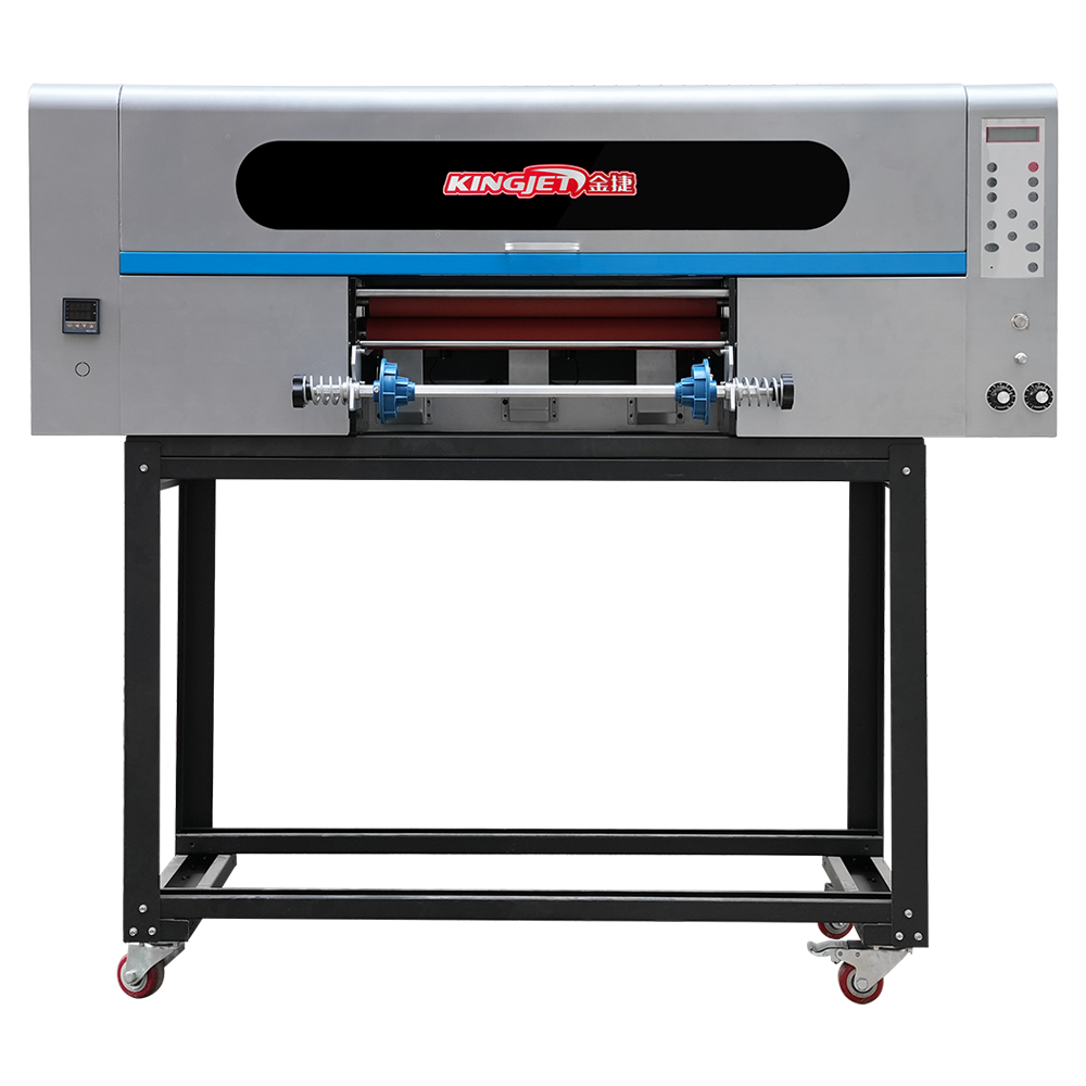 KINGJET USA KJ-400 UV DTF i1600 U1-3H