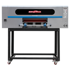 KINGJET USA KJ-400 UV DTF i1600 U1-3H