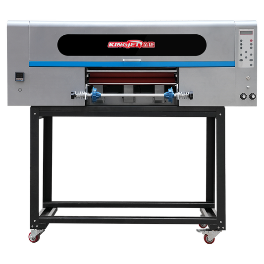 KINGJET USA KJ-400 UV DTF i1600 U1-3H